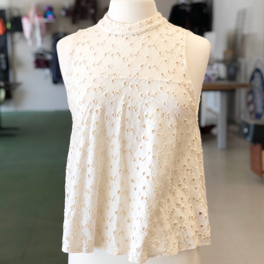 Free people Sleeveless top - Picture 2 of 6